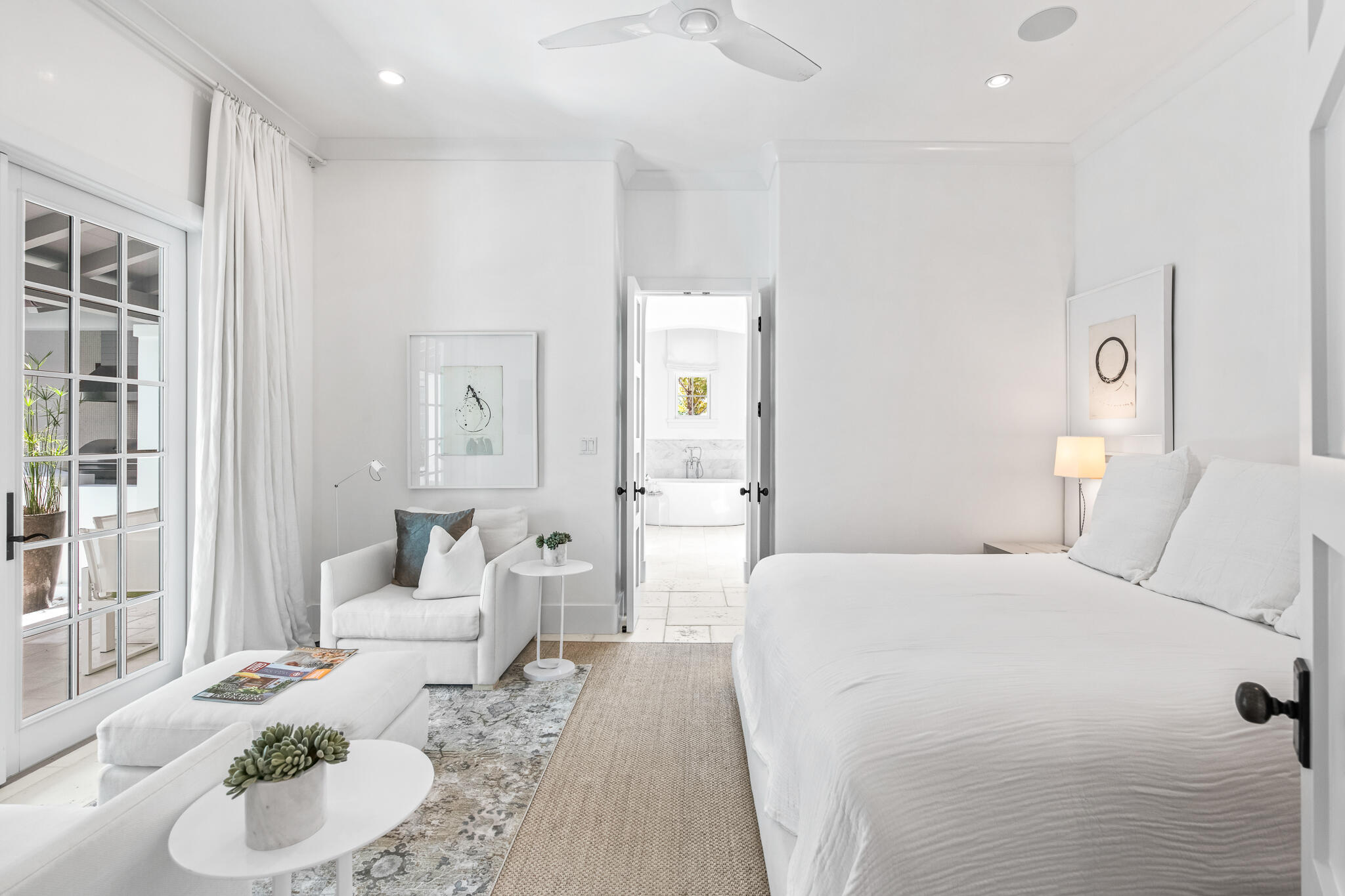 ALYS BEACH - Residential