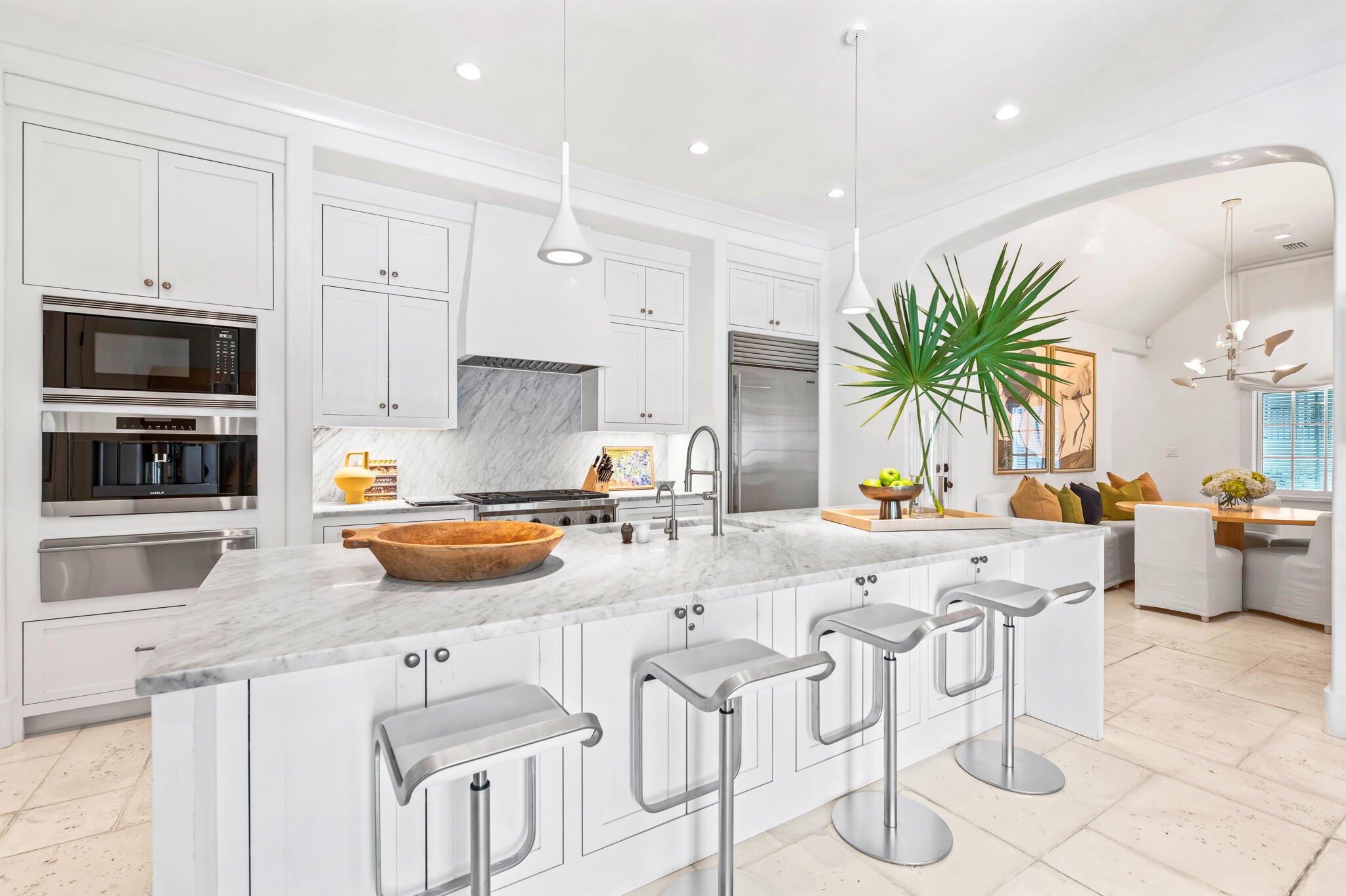 ALYS BEACH - Residential