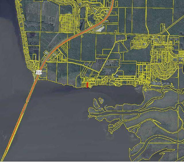 JOLLY BAY ACRES - Land