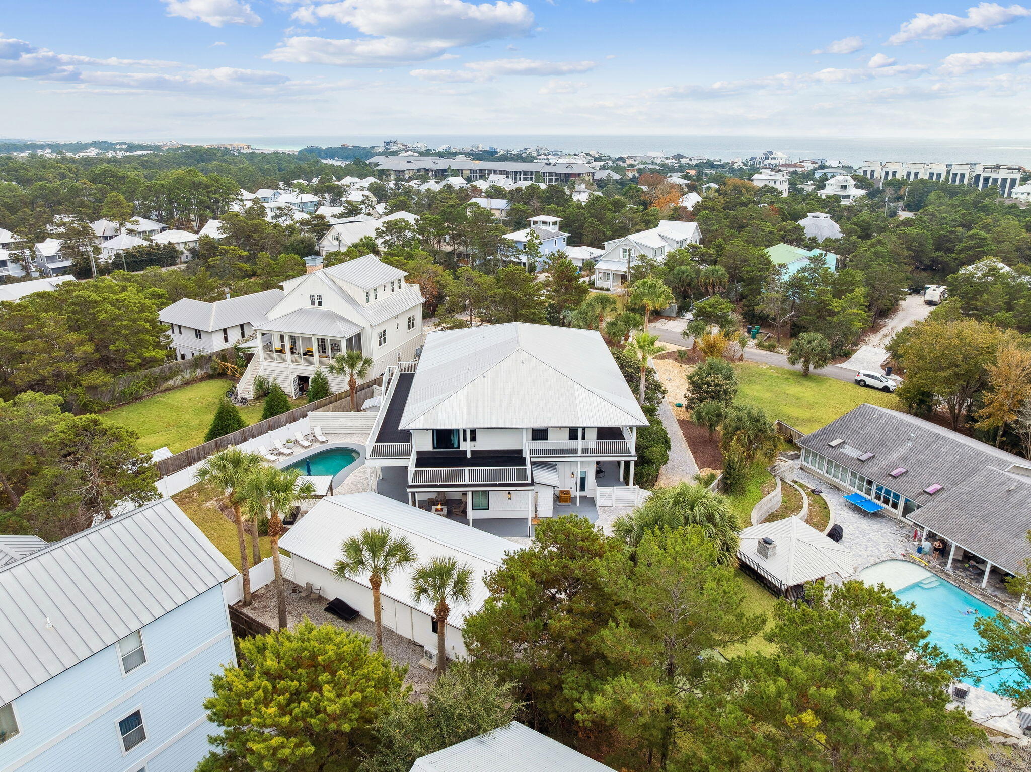 ROLLING DUNES PH 2 - Residential