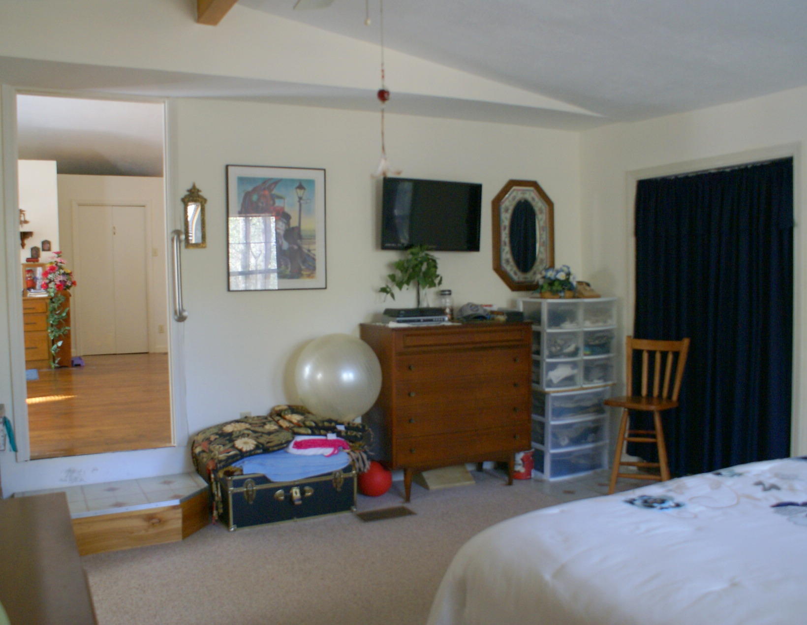 SUNDANCE WAY - Residential