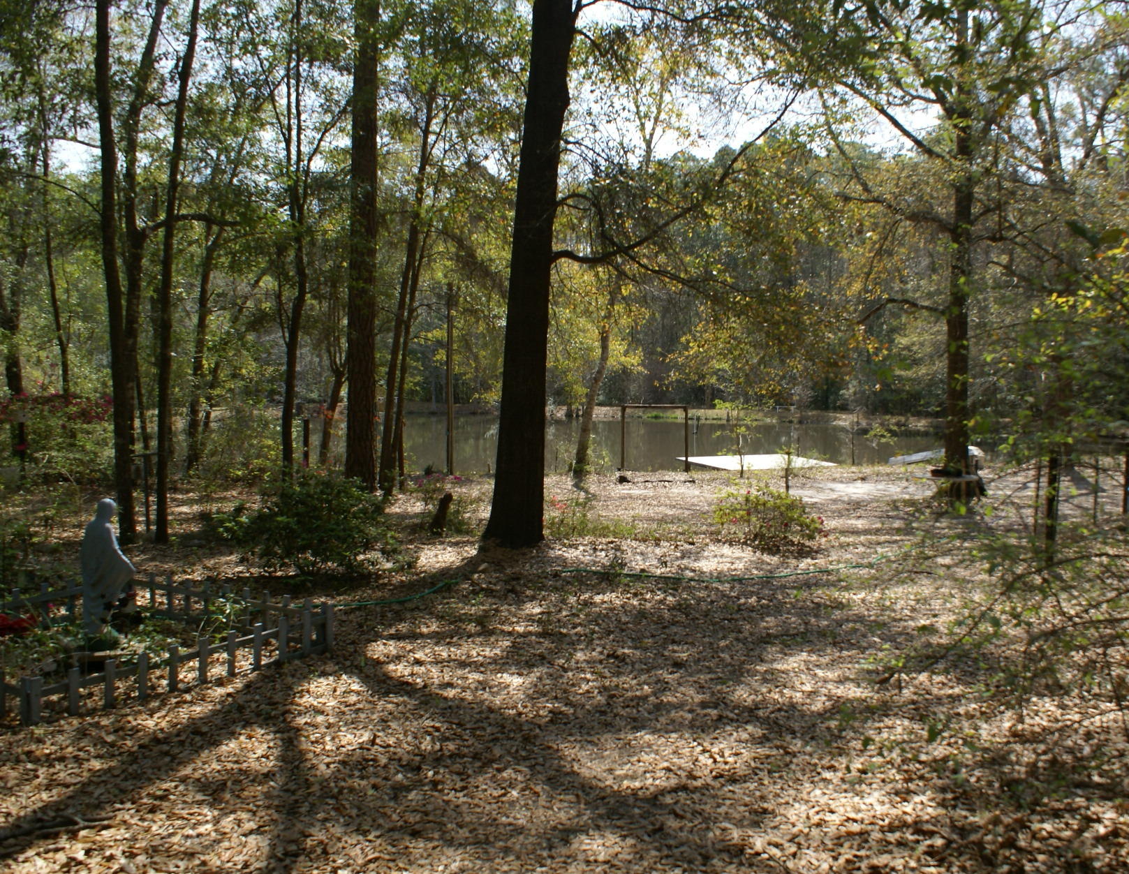 SUNDANCE WAY - Residential