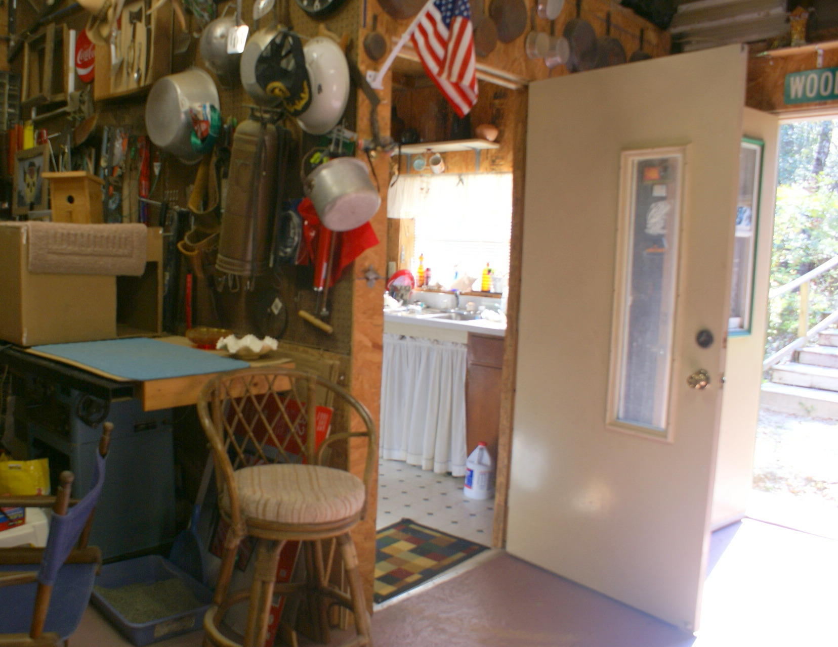 SUNDANCE WAY - Residential