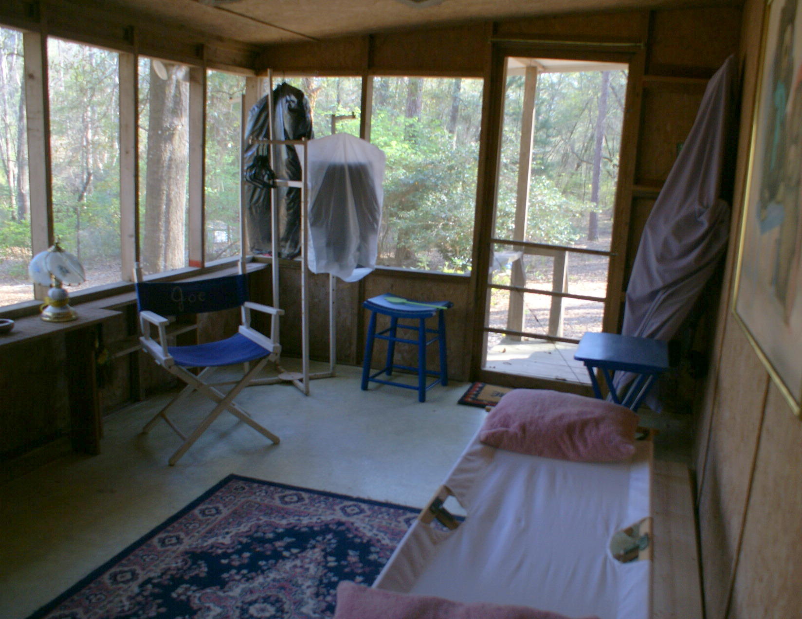 SUNDANCE WAY - Residential