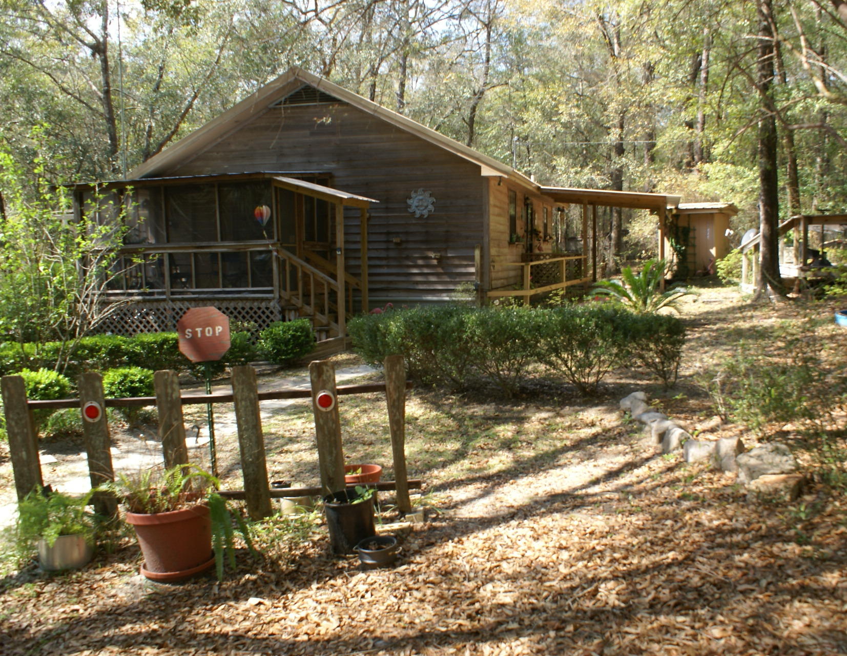 SUNDANCE WAY - Residential