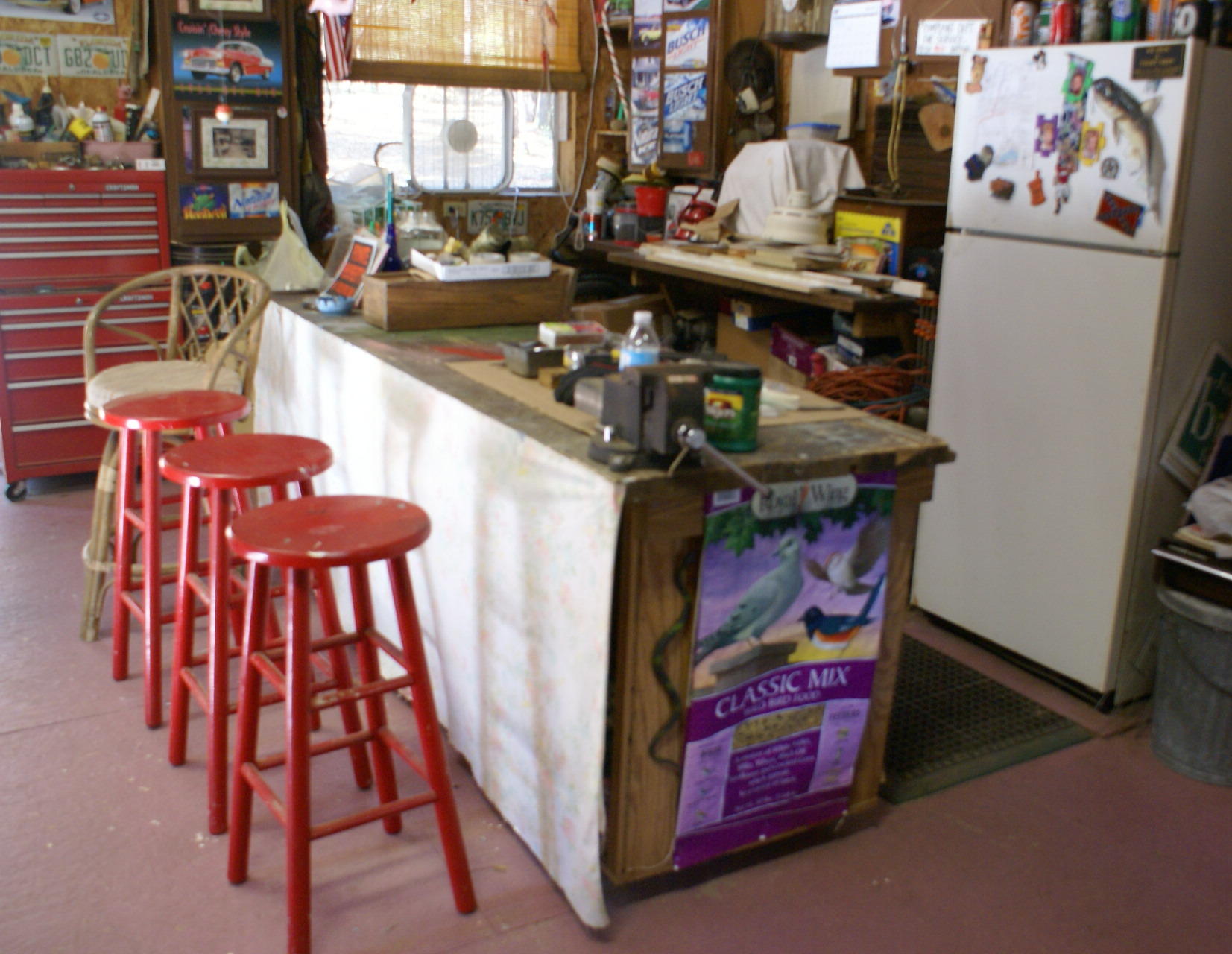 SUNDANCE WAY - Residential