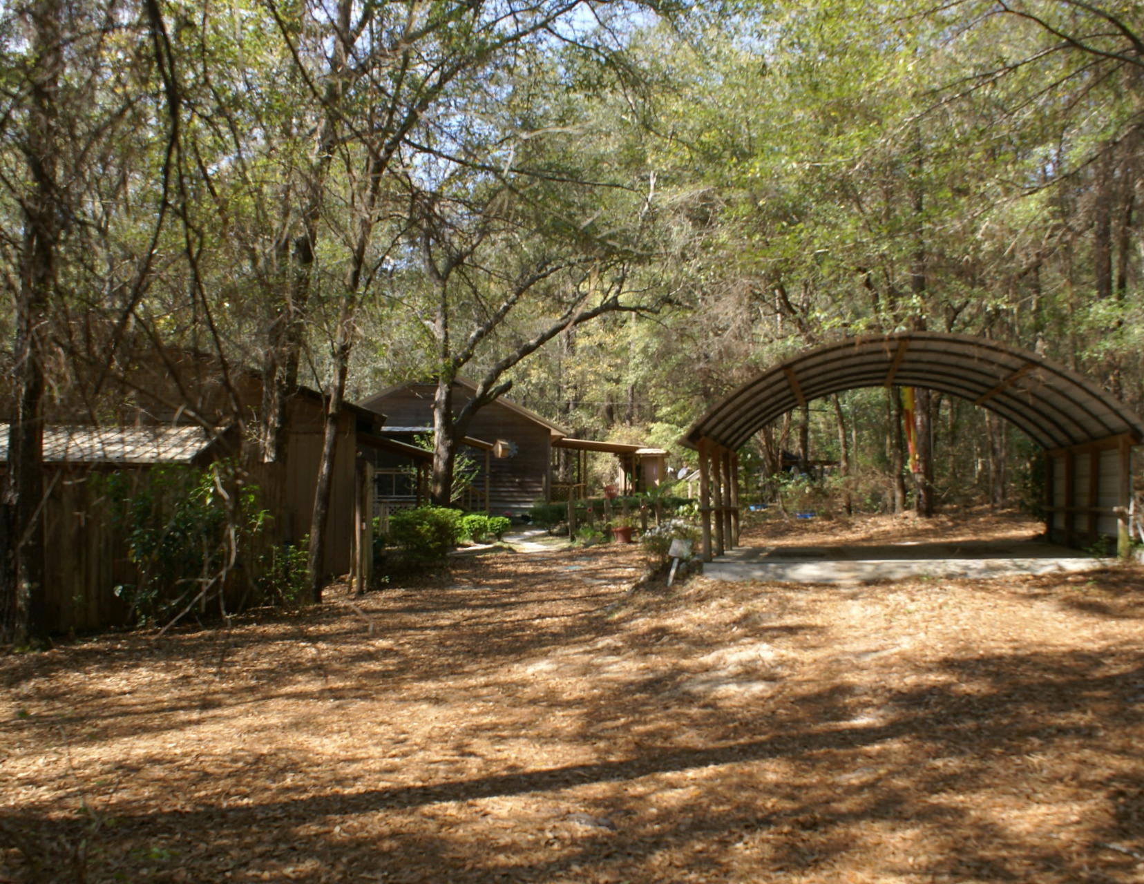 SUNDANCE WAY - Residential