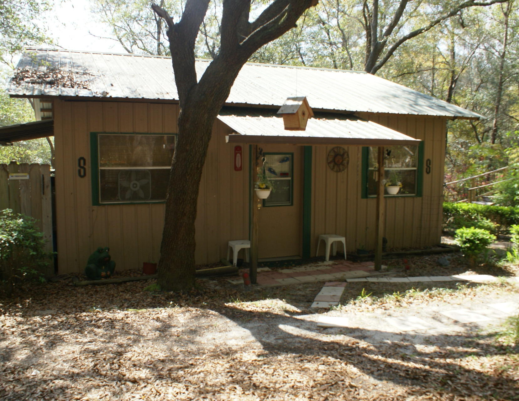 SUNDANCE WAY - Residential