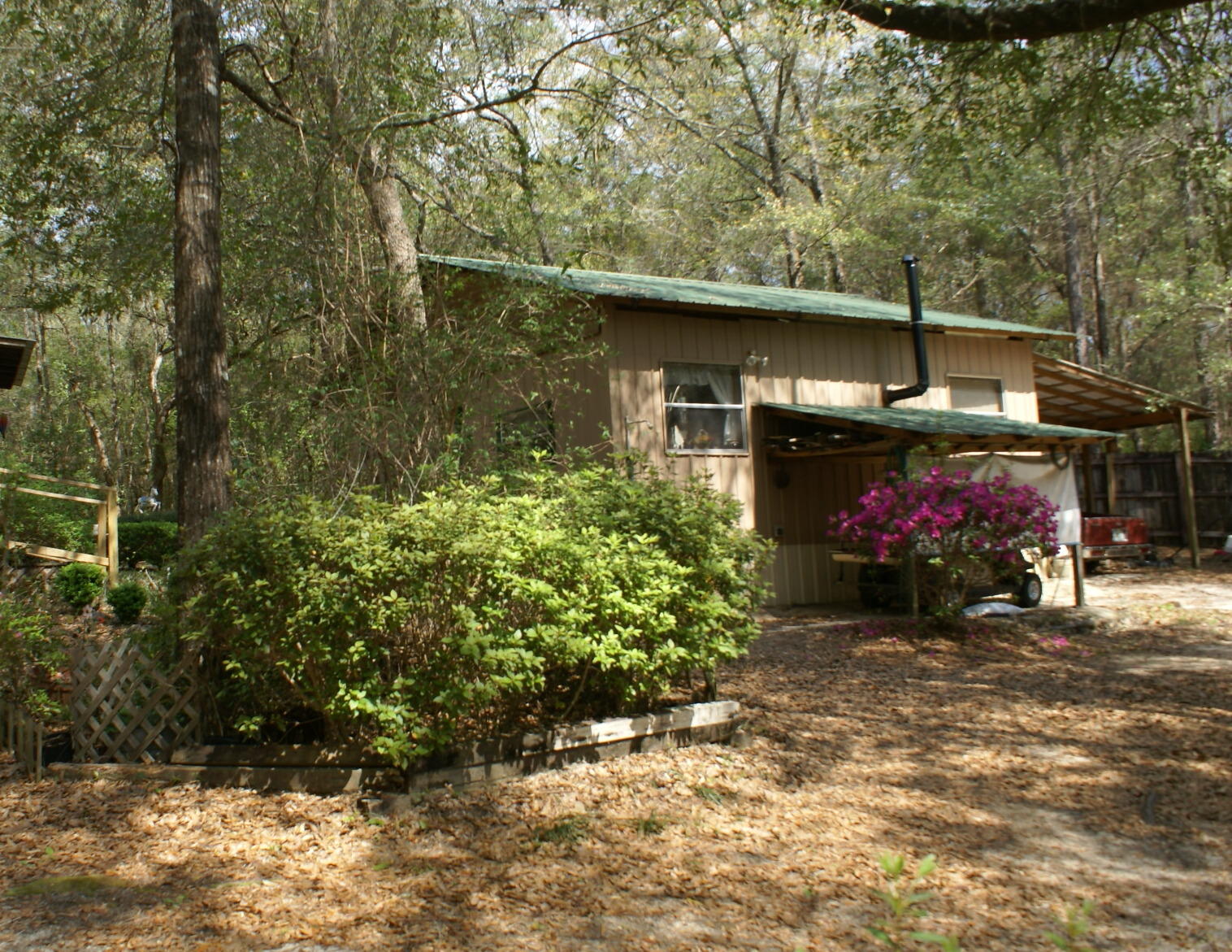 SUNDANCE WAY - Residential