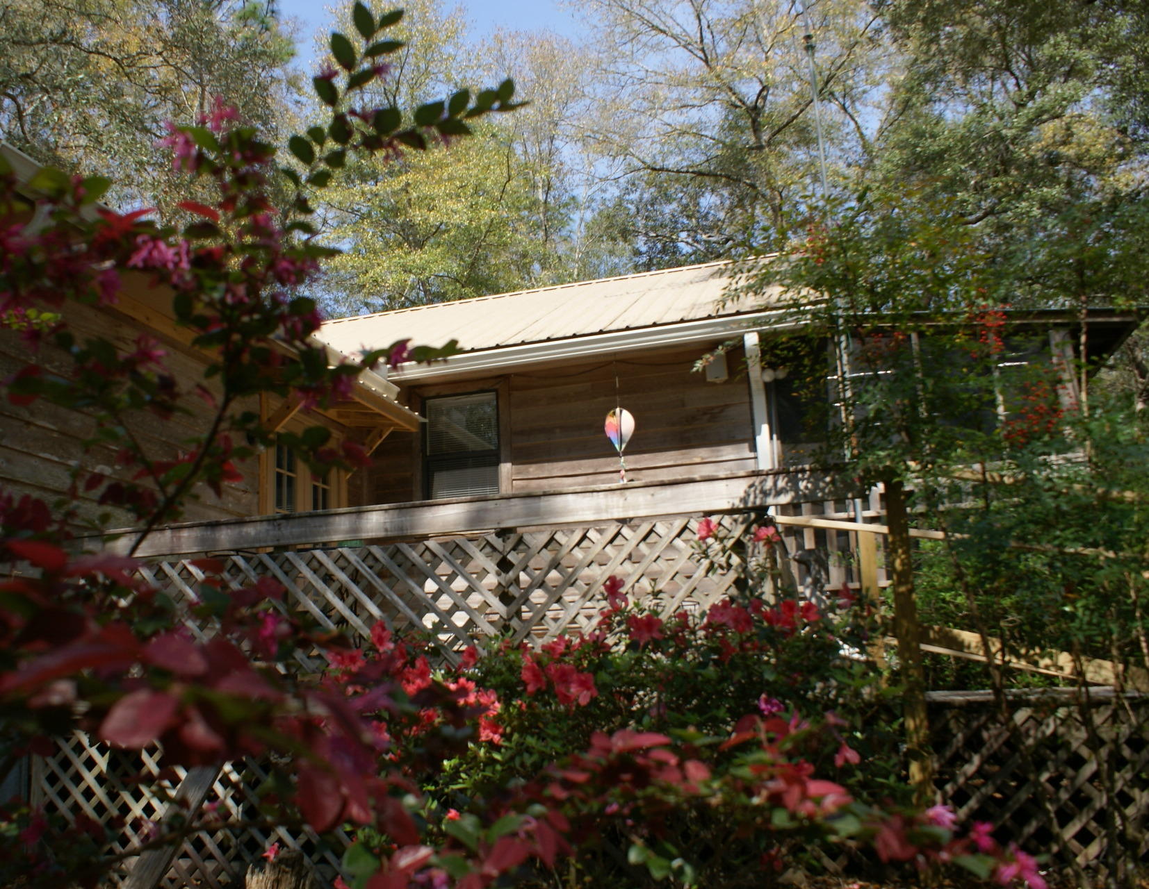 SUNDANCE WAY - Residential