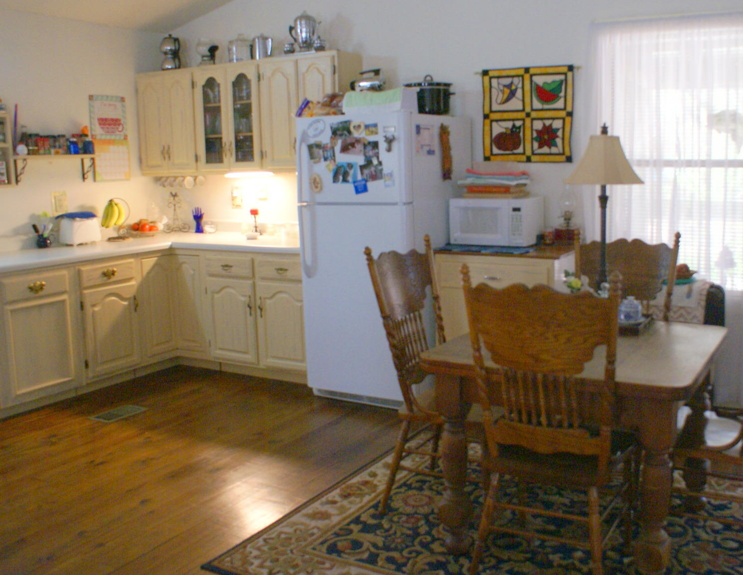 SUNDANCE WAY - Residential