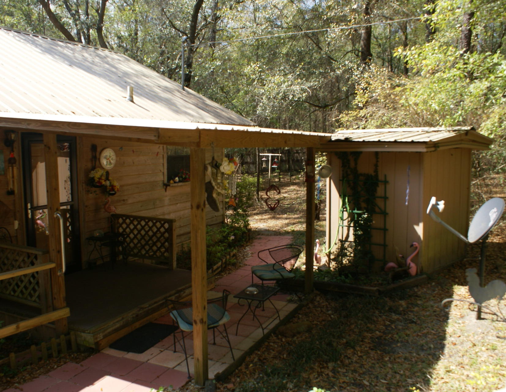 SUNDANCE WAY - Residential