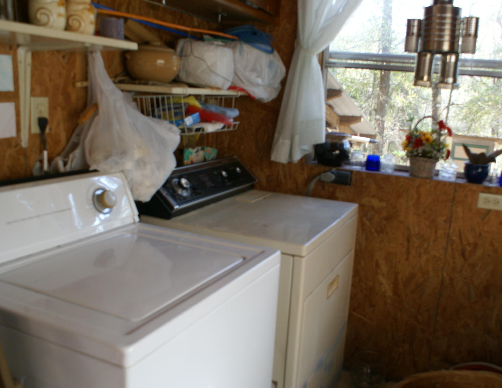 SUNDANCE WAY - Residential