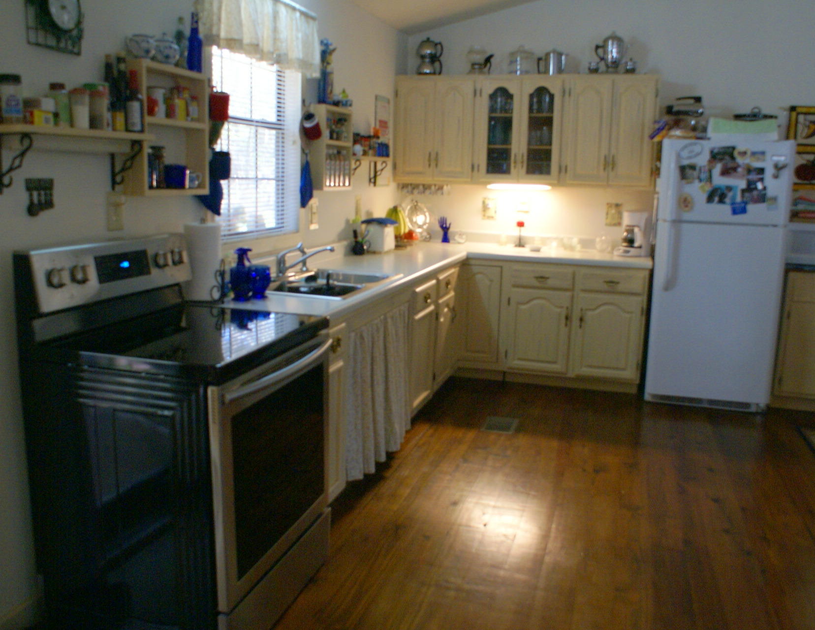 SUNDANCE WAY - Residential