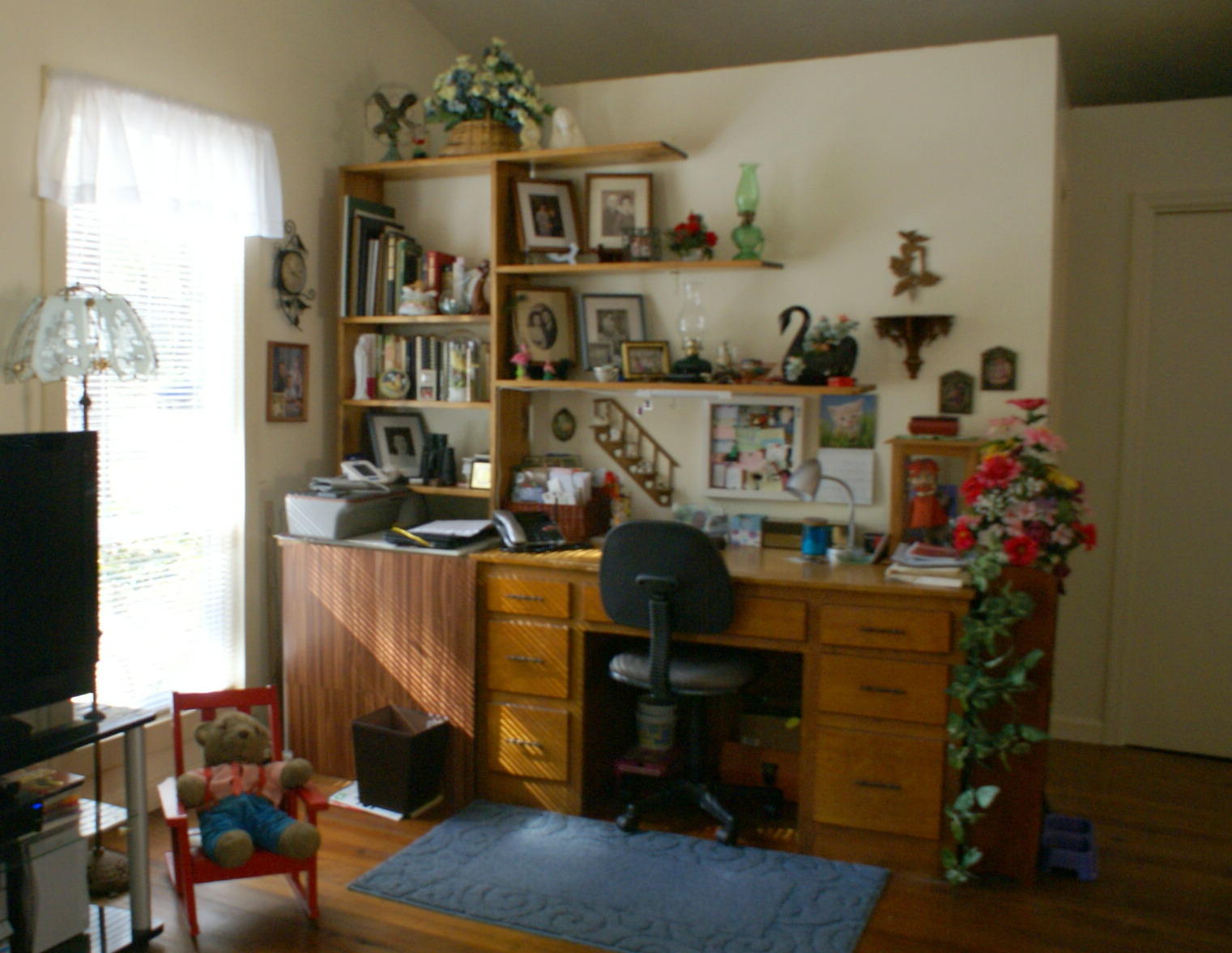 SUNDANCE WAY - Residential