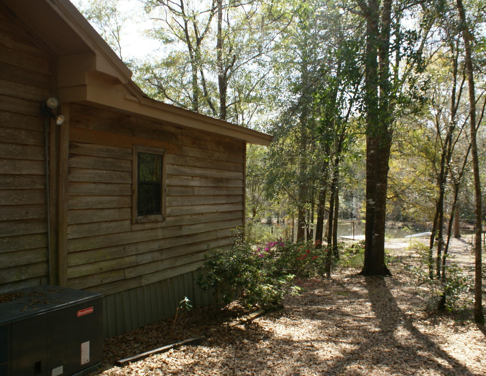 SUNDANCE WAY - Residential