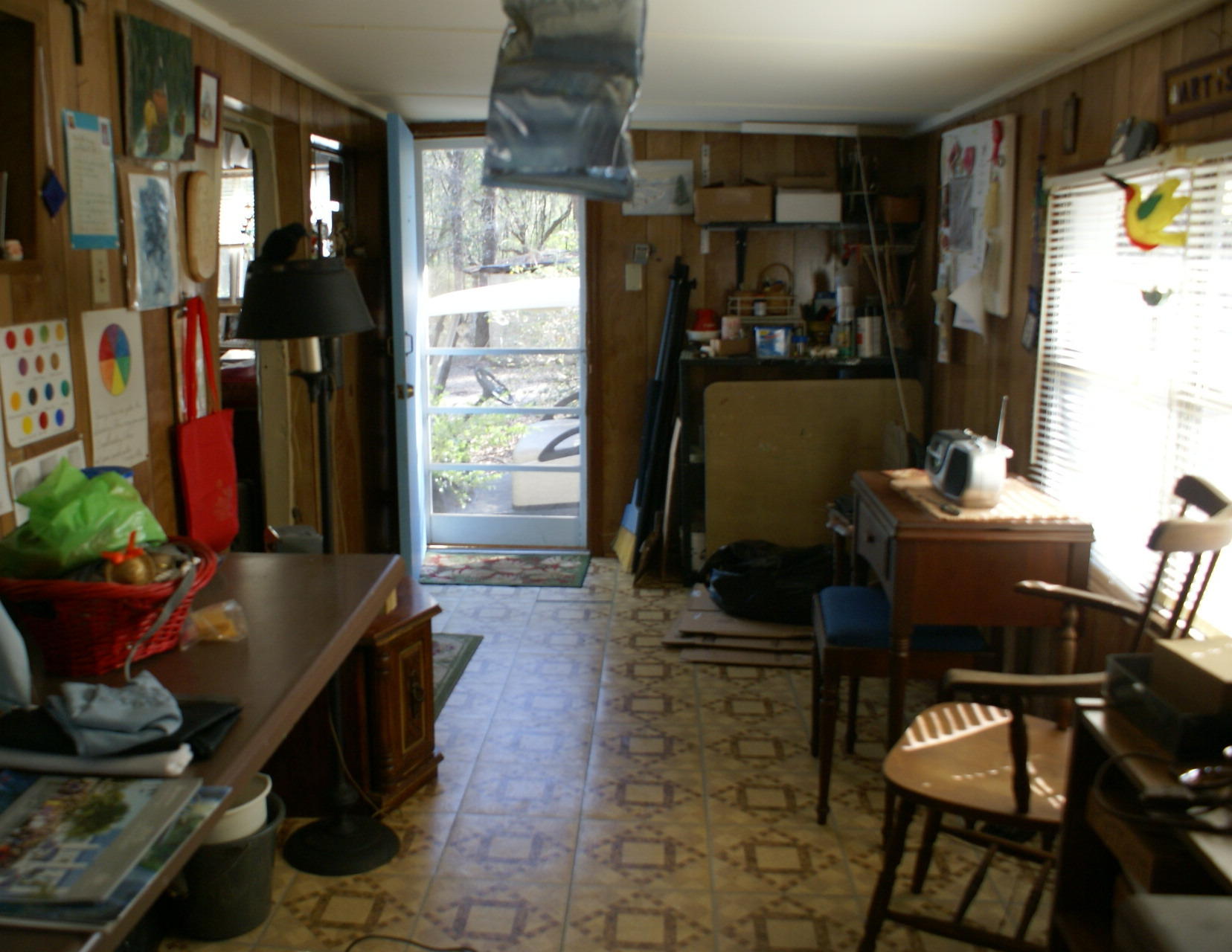 SUNDANCE WAY - Residential