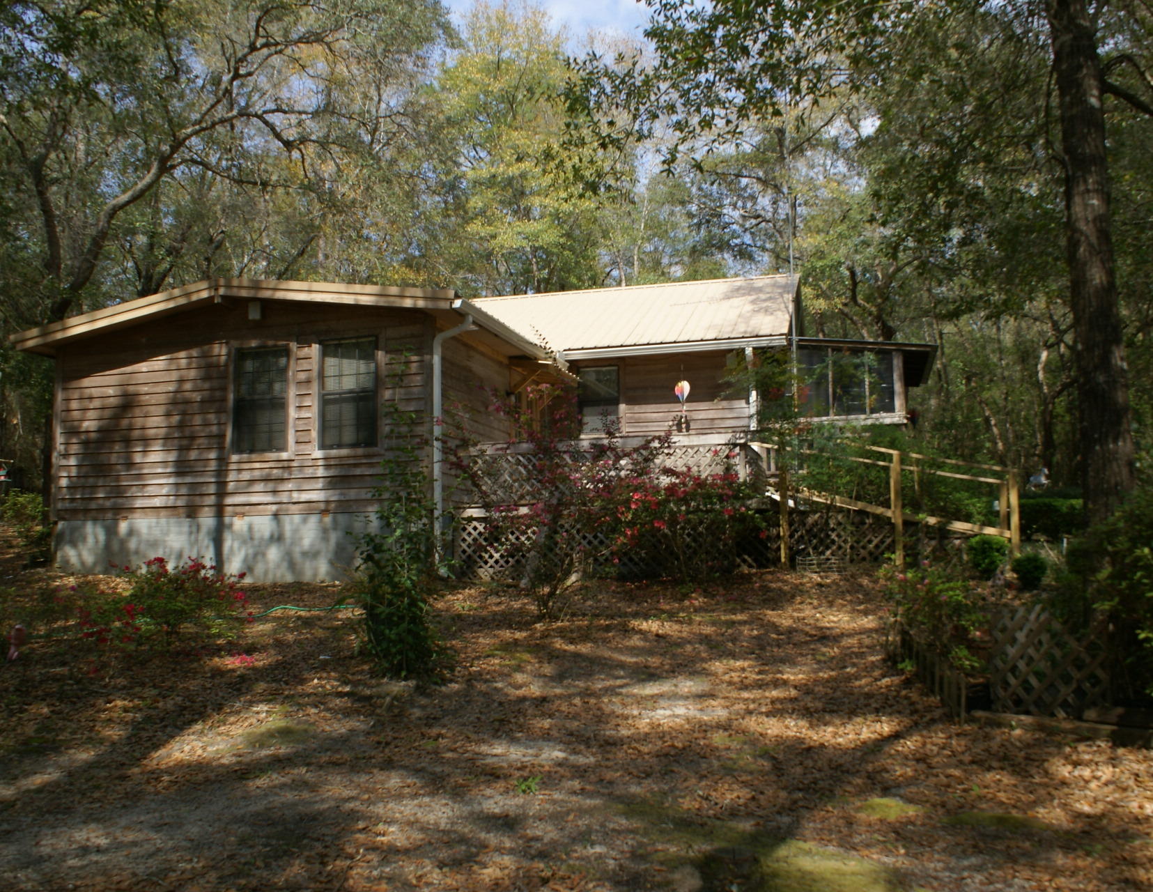 SUNDANCE WAY - Residential