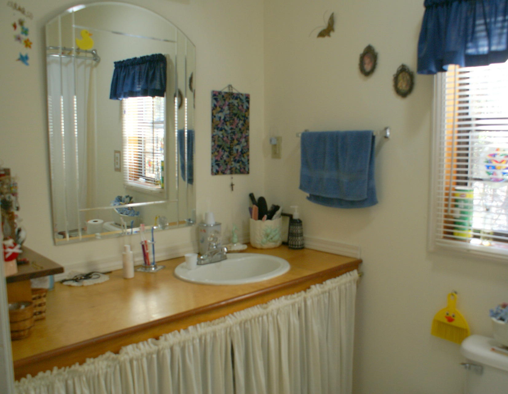 SUNDANCE WAY - Residential