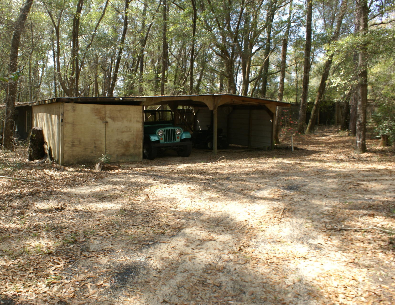 SUNDANCE WAY - Residential