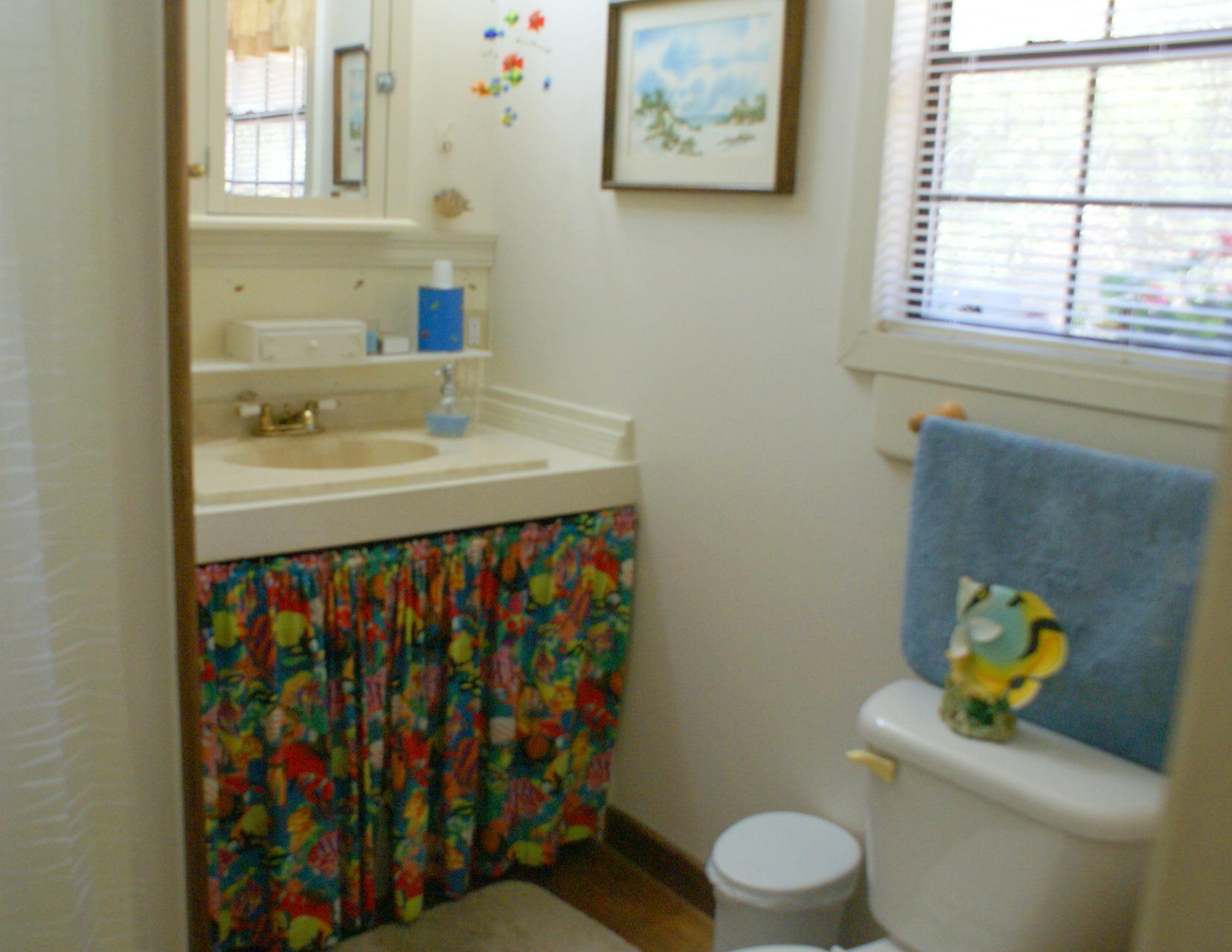 SUNDANCE WAY - Residential