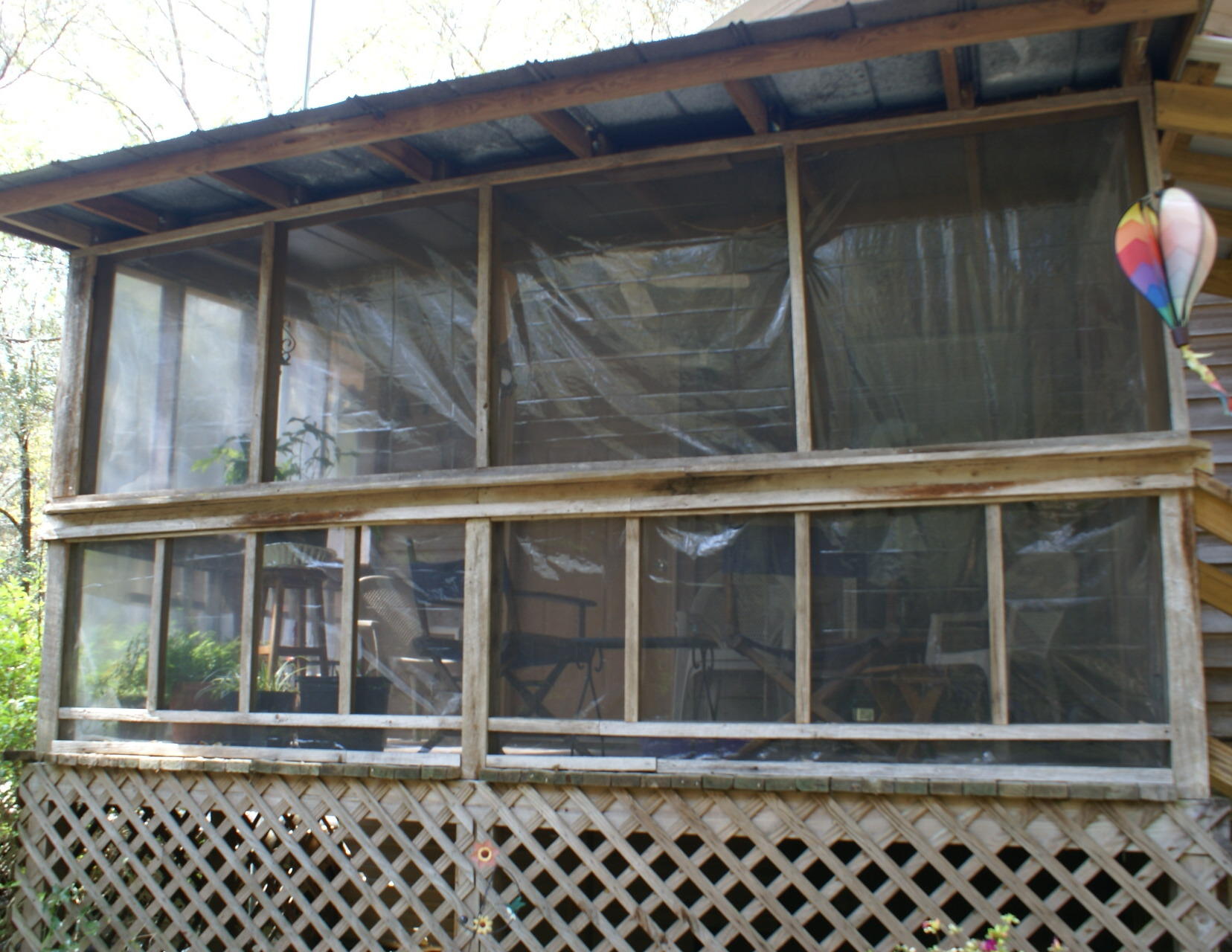 SUNDANCE WAY - Residential