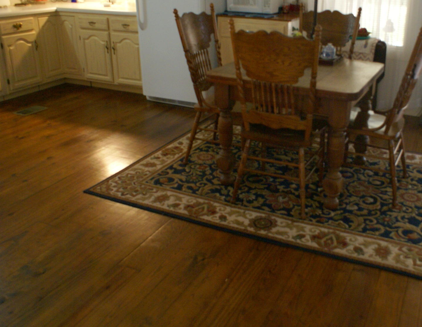 SUNDANCE WAY - Residential