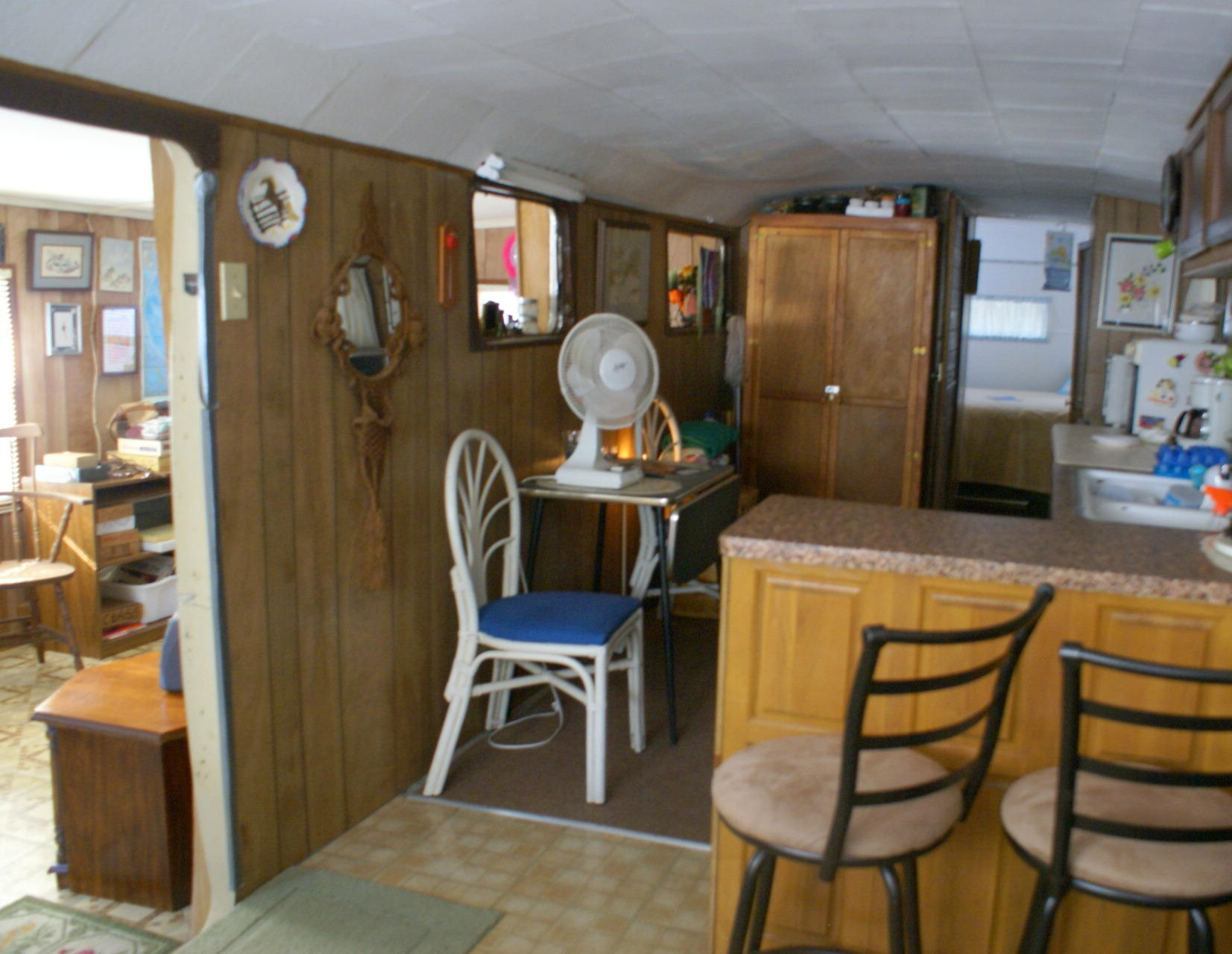 SUNDANCE WAY - Residential