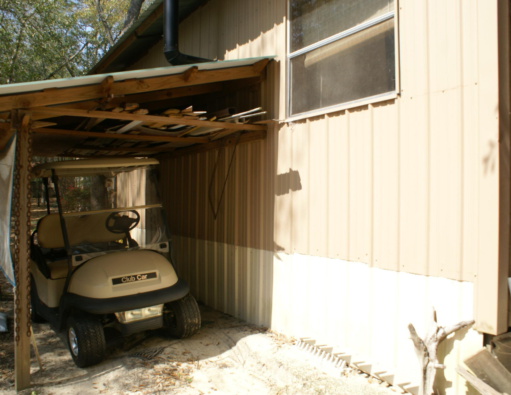 SUNDANCE WAY - Residential