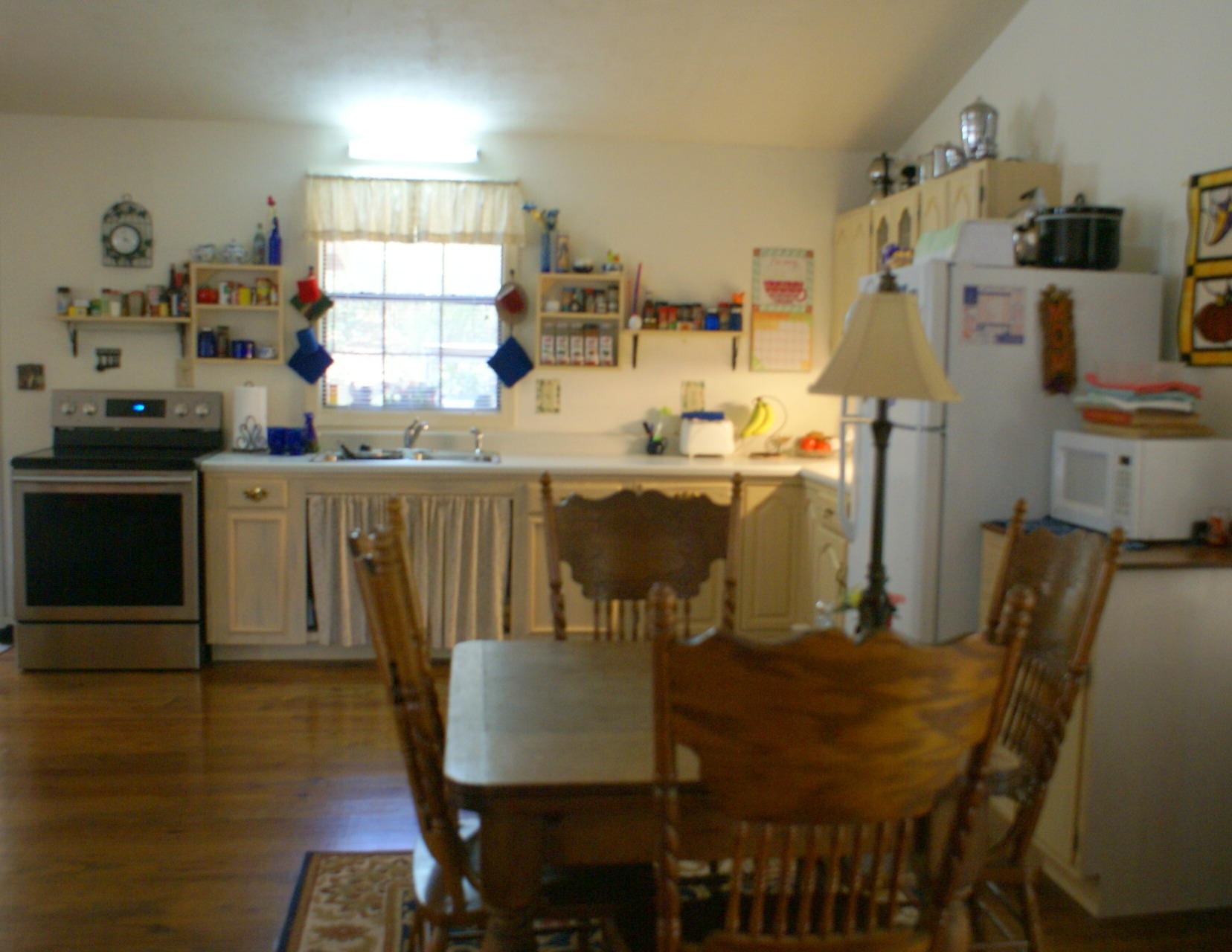 SUNDANCE WAY - Residential