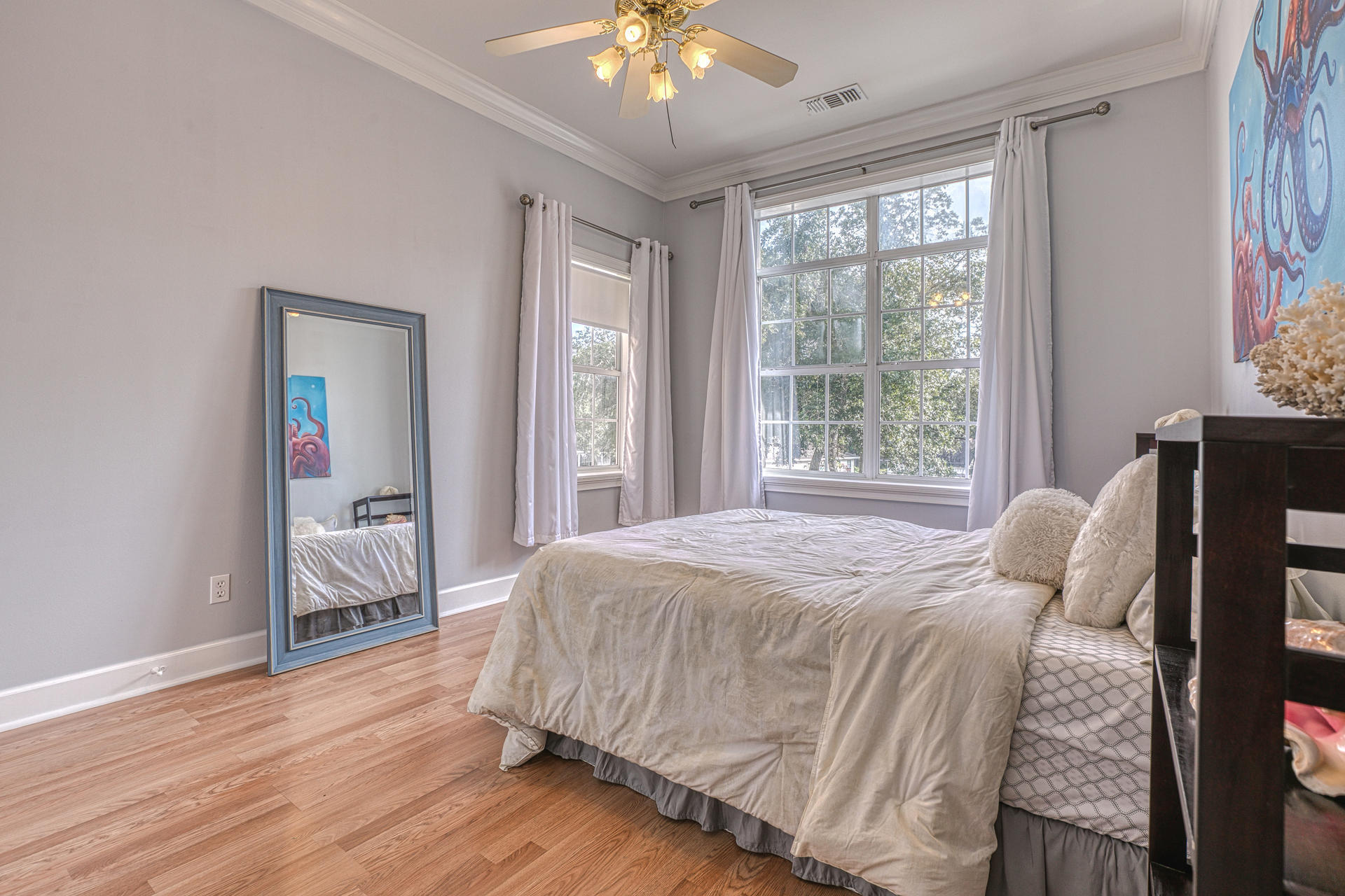 OAK HARBOUR CONDO - Residential