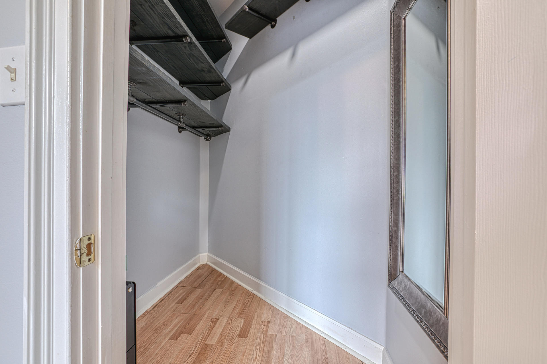 OAK HARBOUR CONDO - Residential