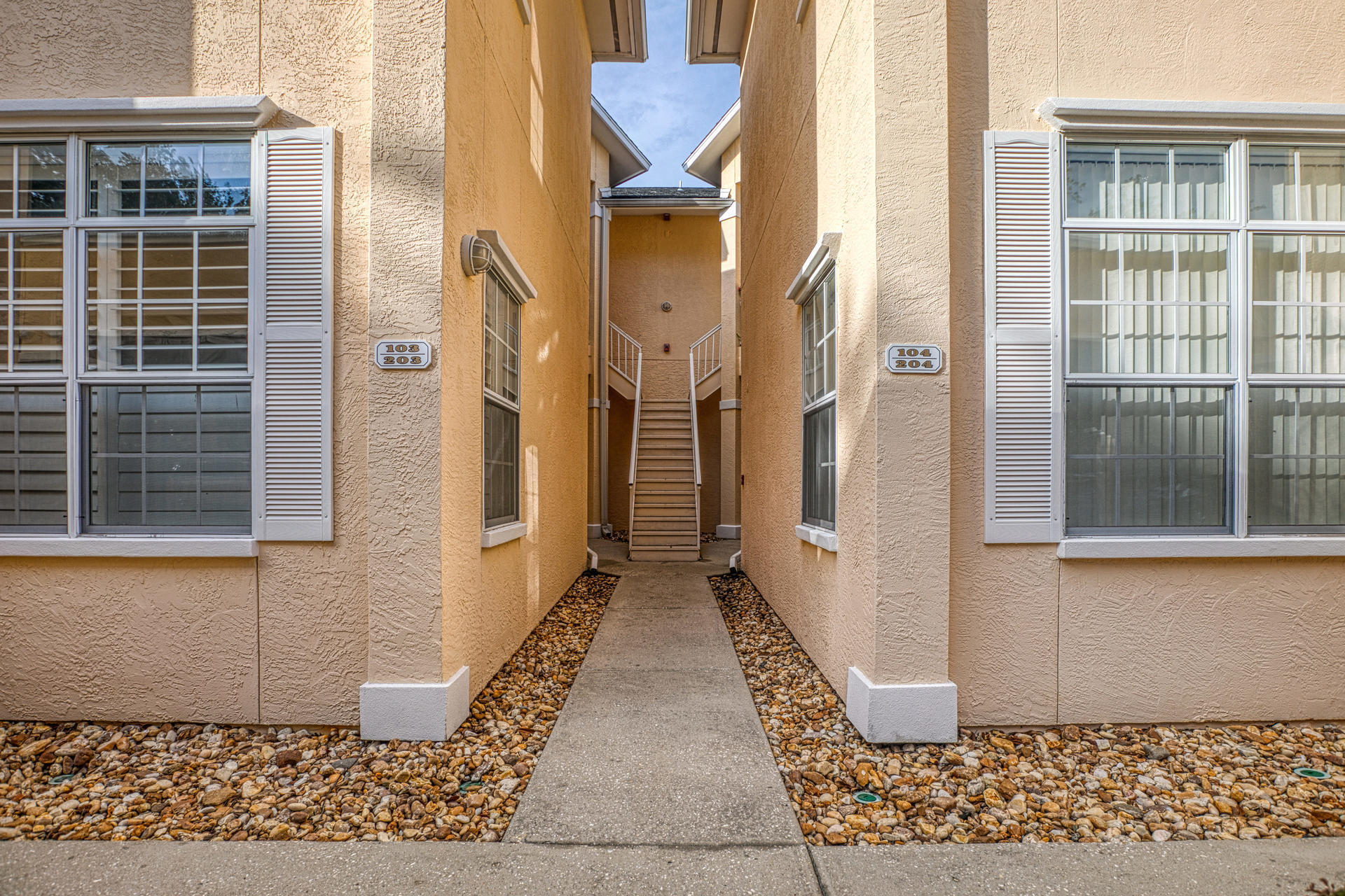 OAK HARBOUR CONDO - Residential