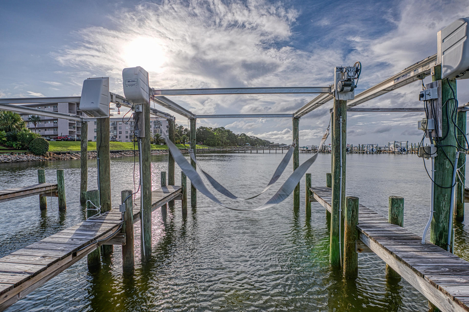 OAK HARBOUR CONDO - Residential