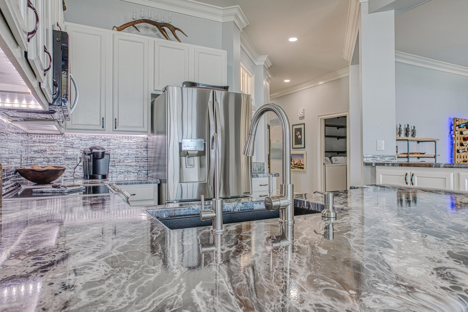 OAK HARBOUR CONDO - Residential