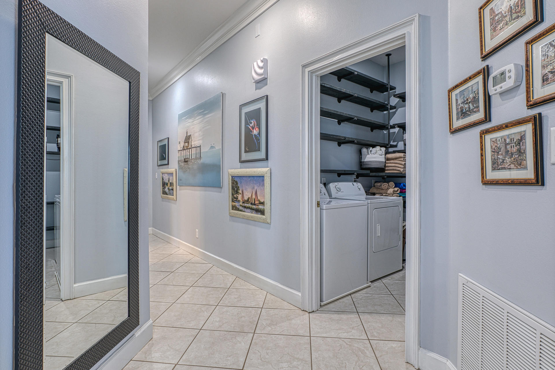 OAK HARBOUR CONDO - Residential