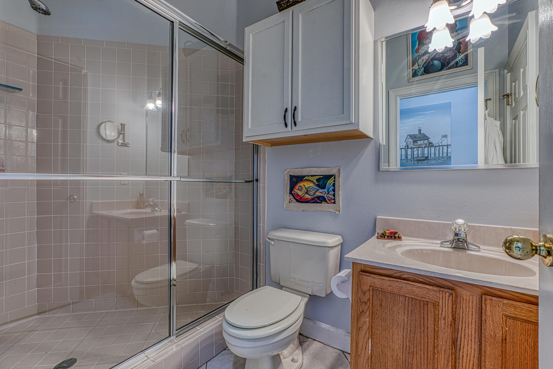 OAK HARBOUR CONDO - Residential