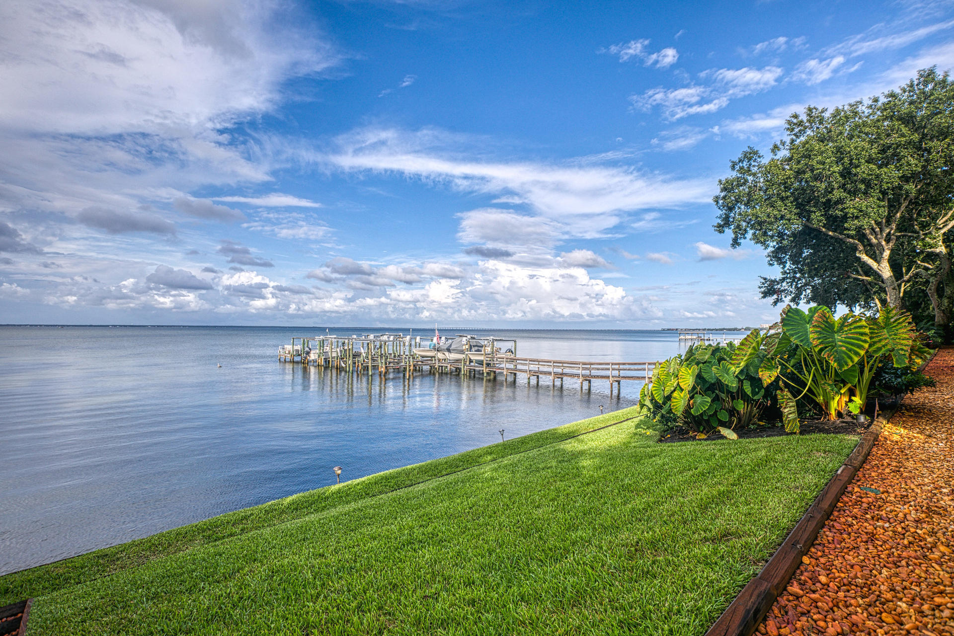OAK HARBOUR CONDO - Residential