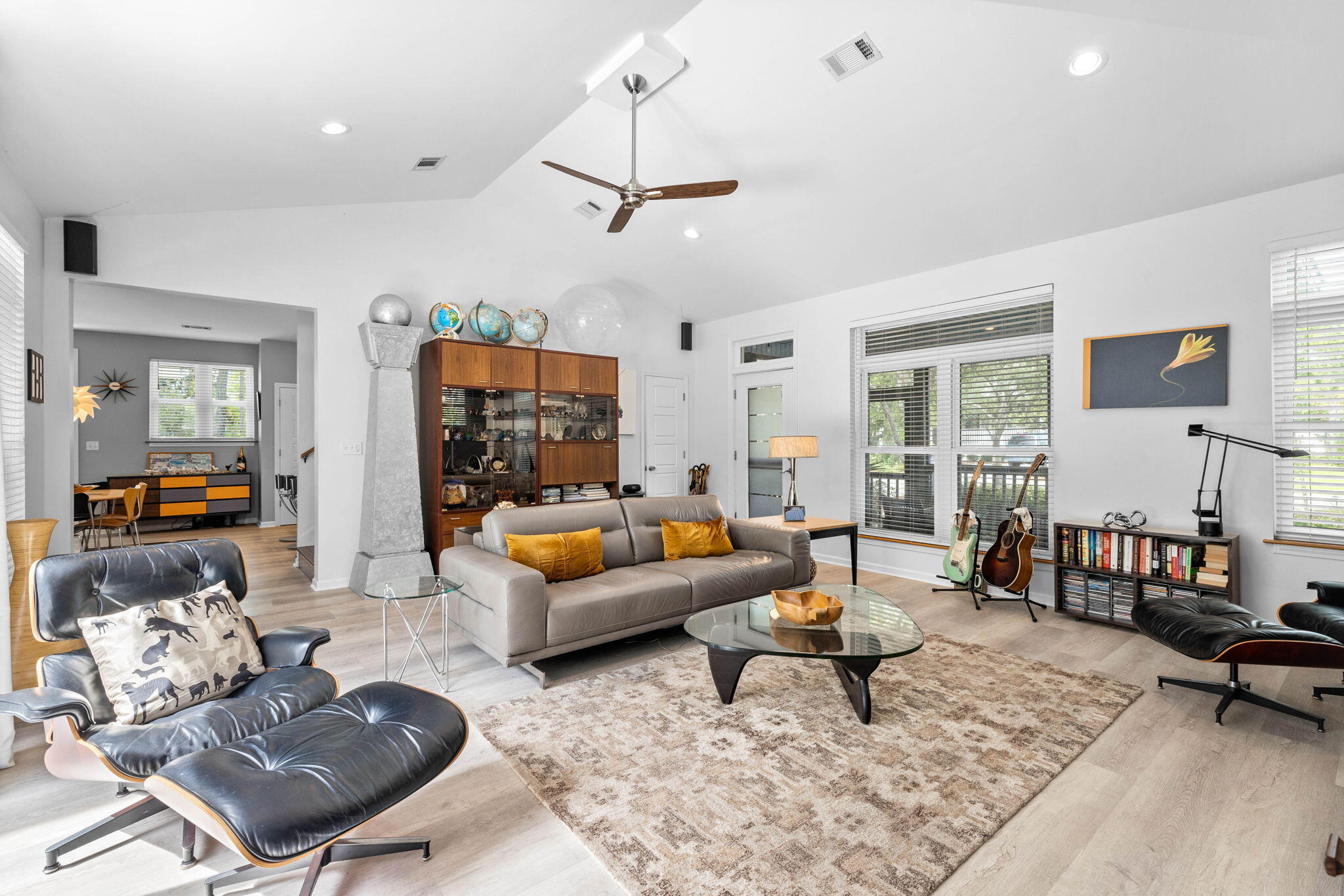 SUGARWOOD - Residential