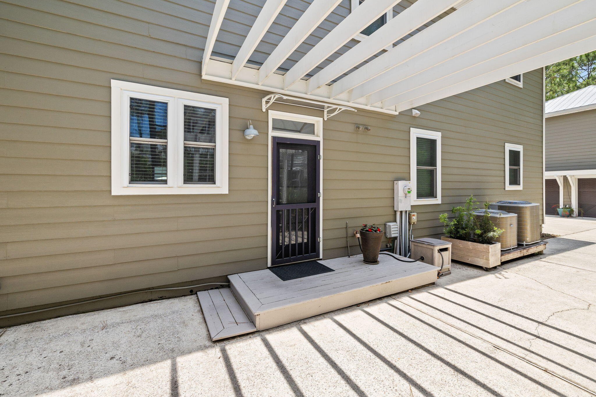 SUGARWOOD - Residential