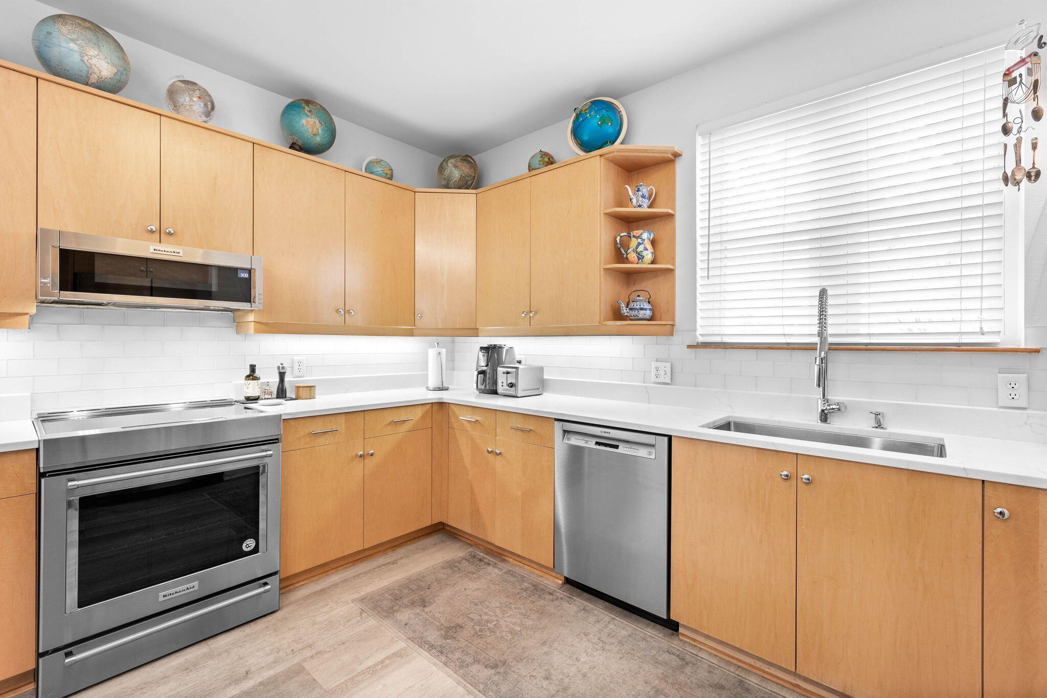 SUGARWOOD - Residential