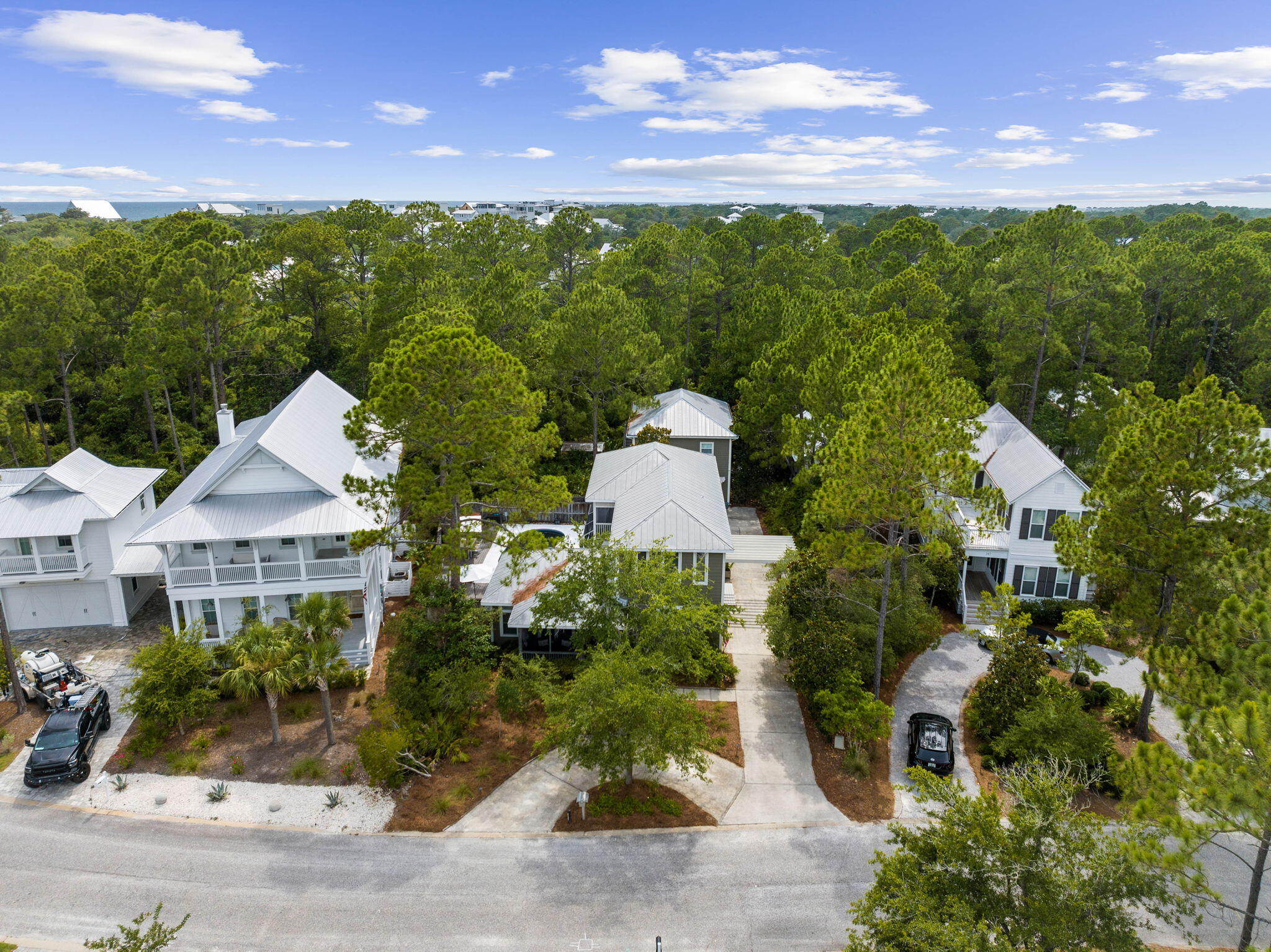 SUGARWOOD - Residential