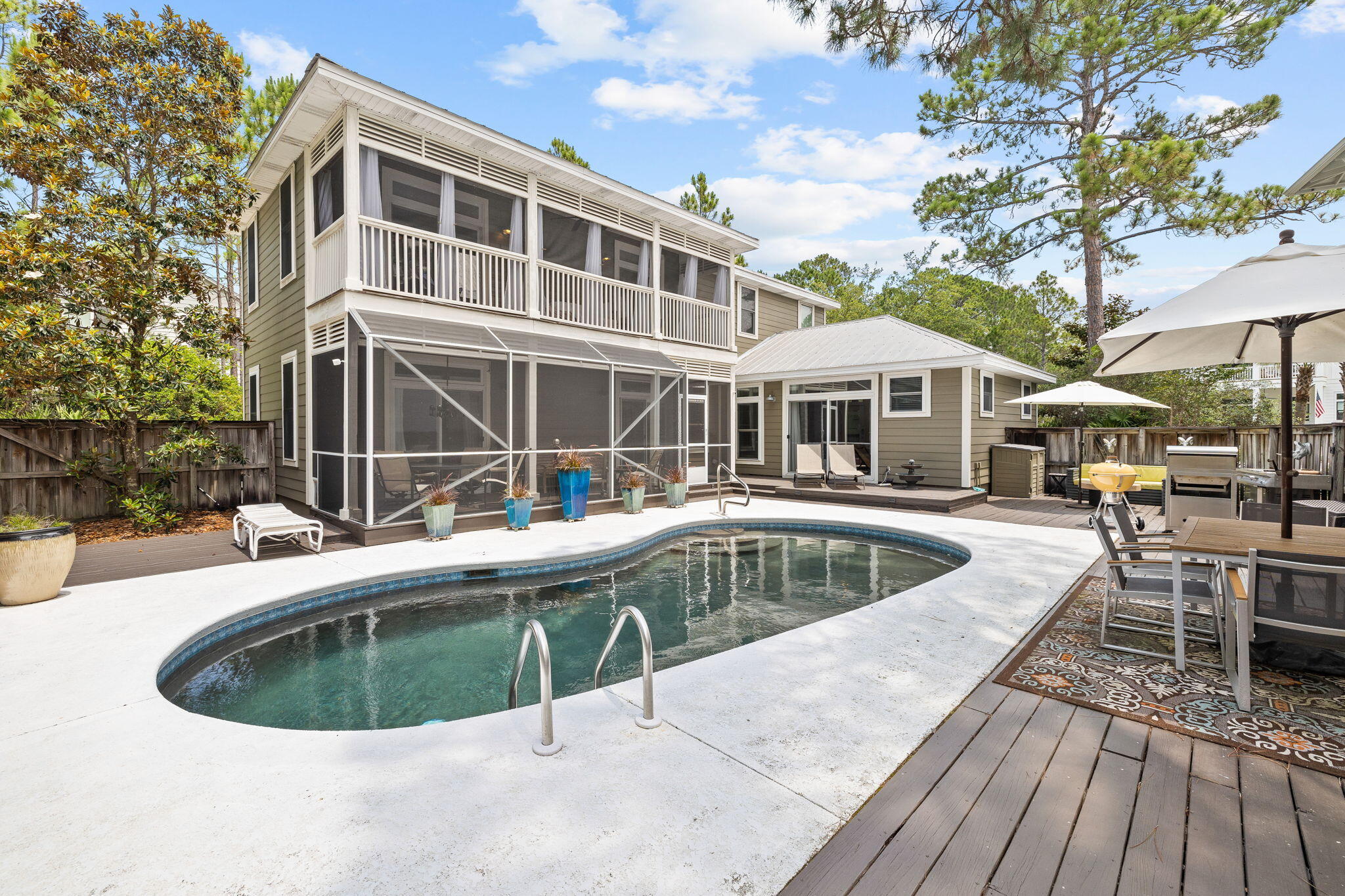SUGARWOOD - Residential