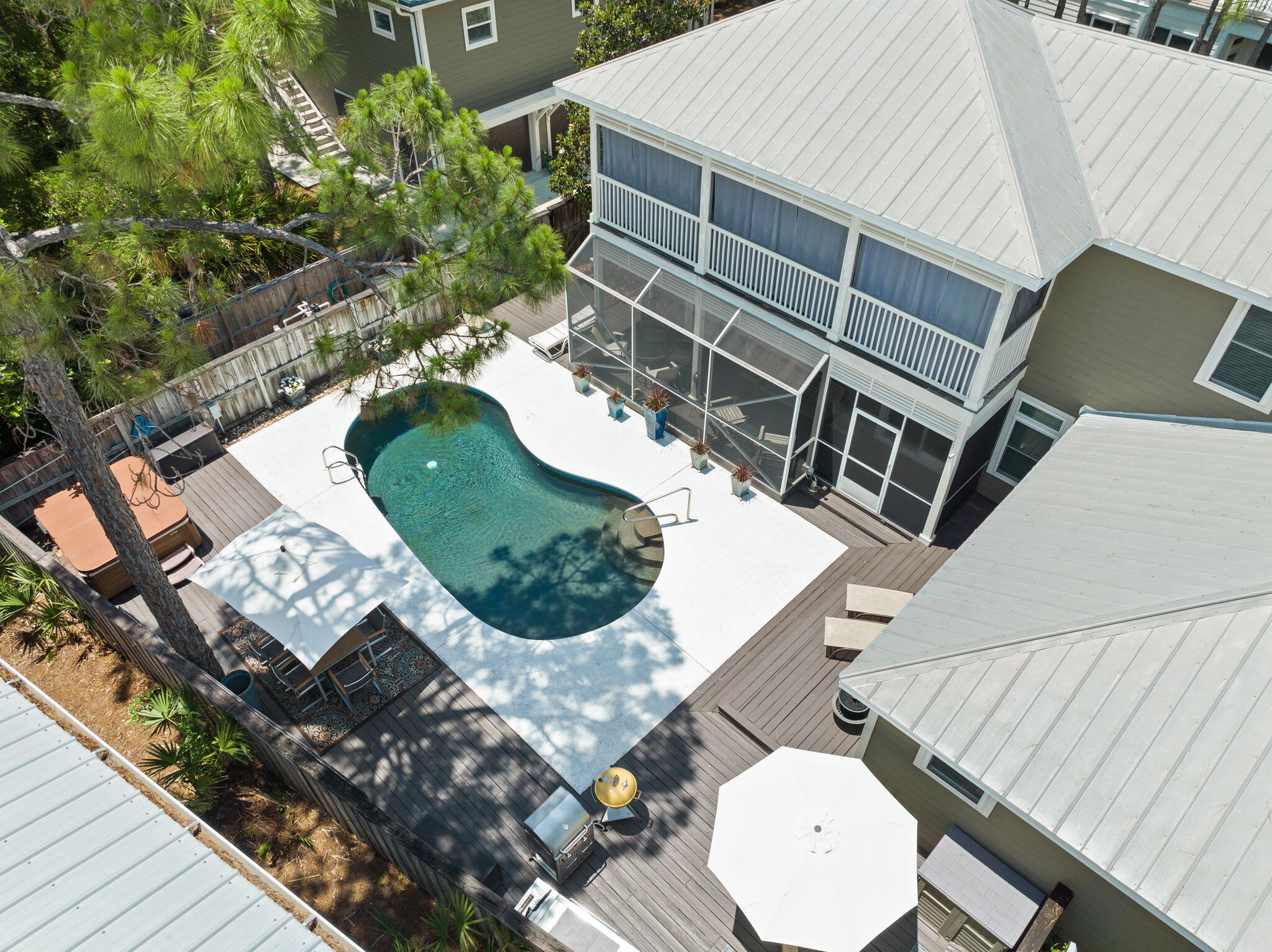 SUGARWOOD - Residential