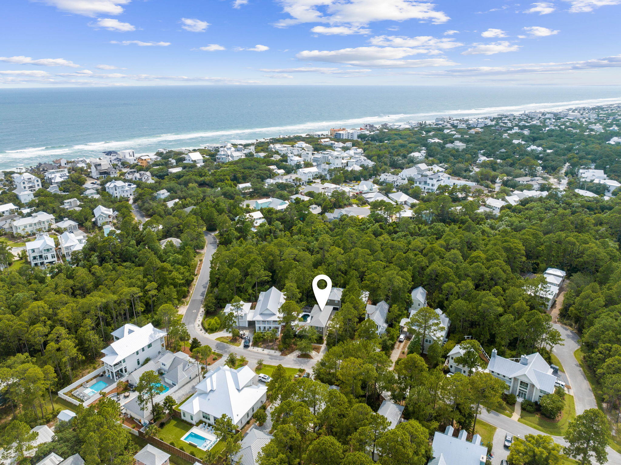 SUGARWOOD - Residential