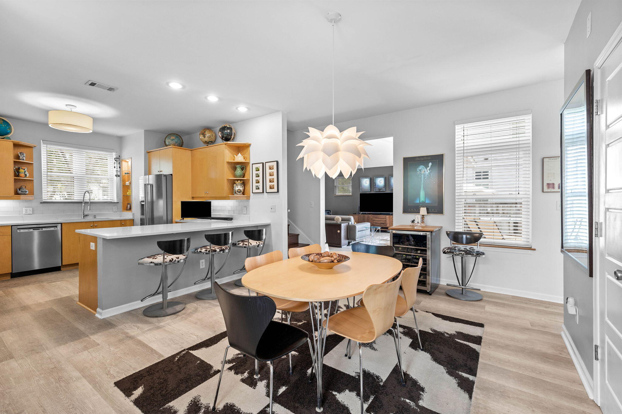 SUGARWOOD - Residential