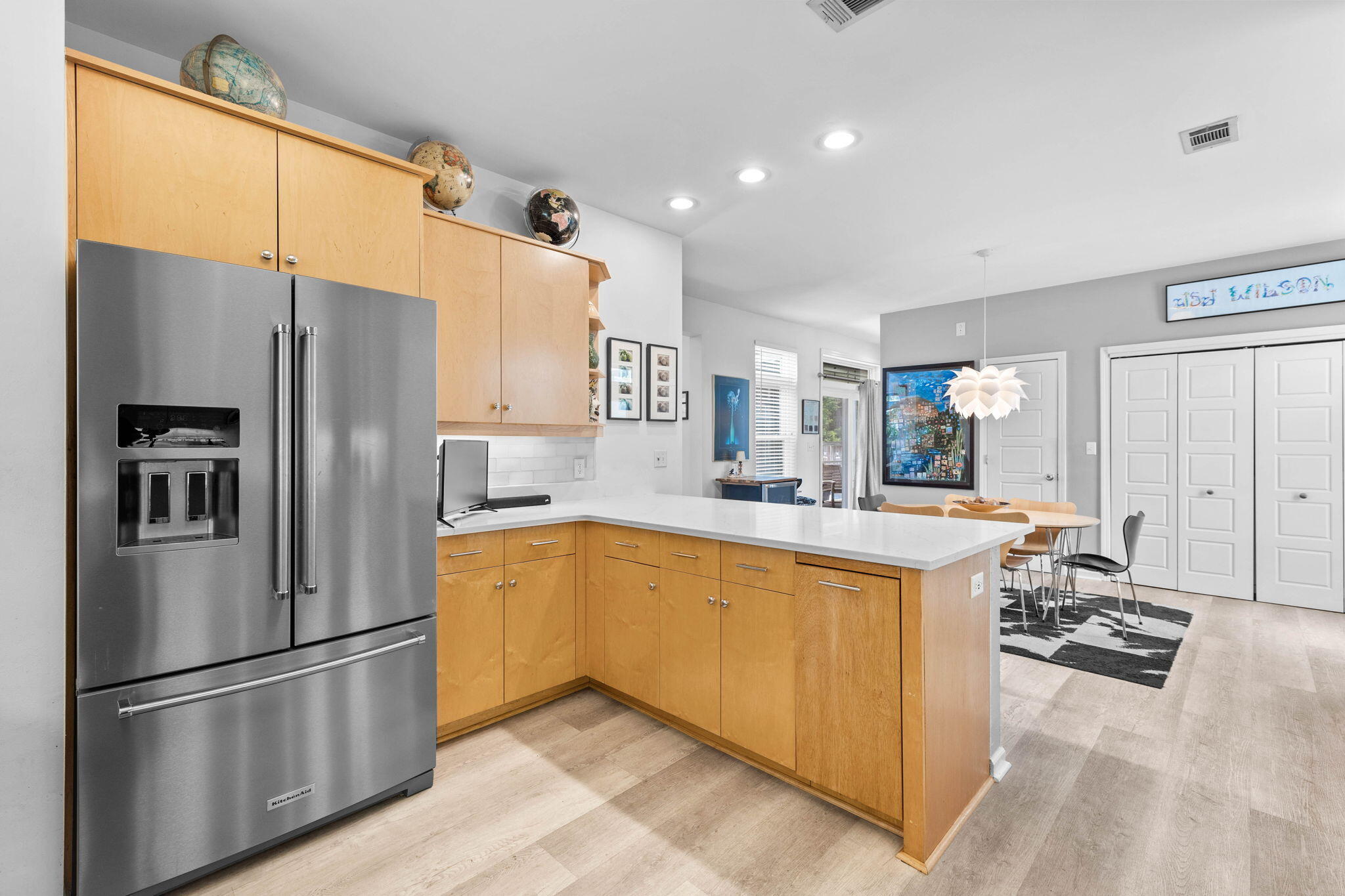 SUGARWOOD - Residential