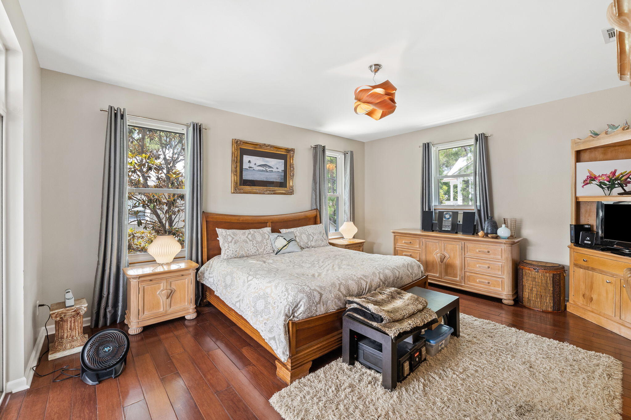 SUGARWOOD - Residential