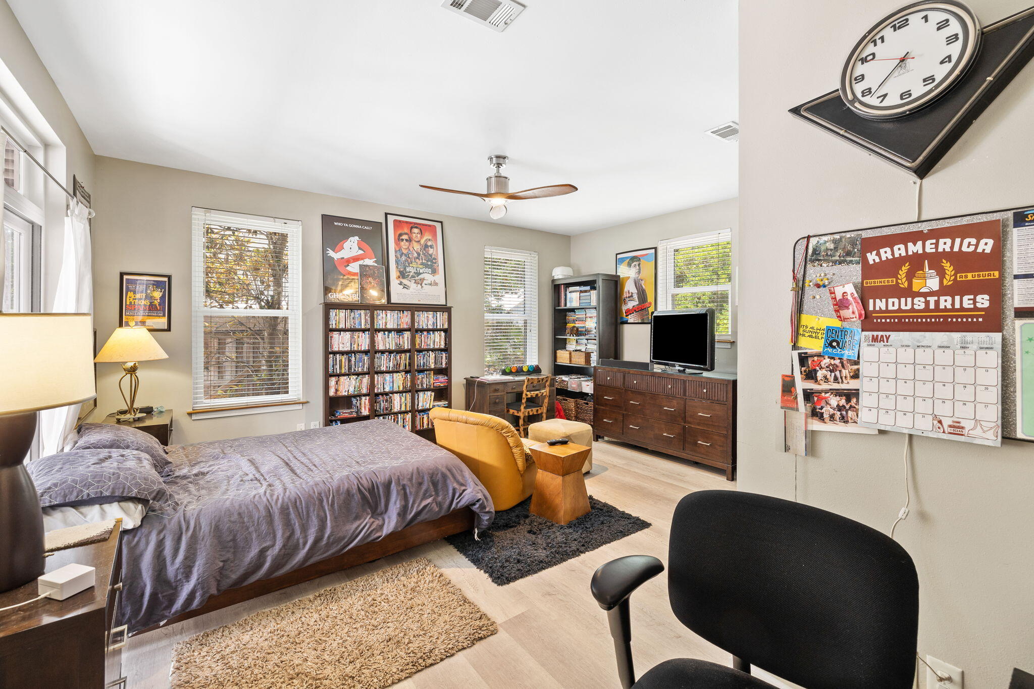SUGARWOOD - Residential