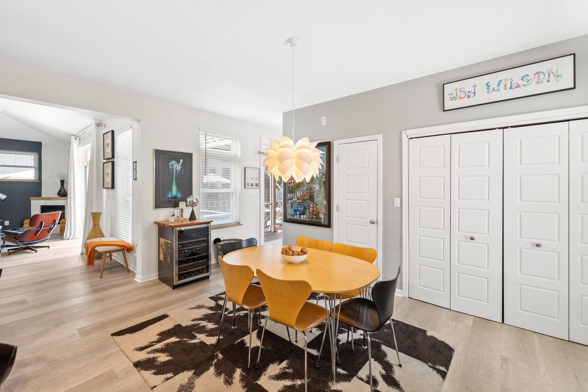 SUGARWOOD - Residential